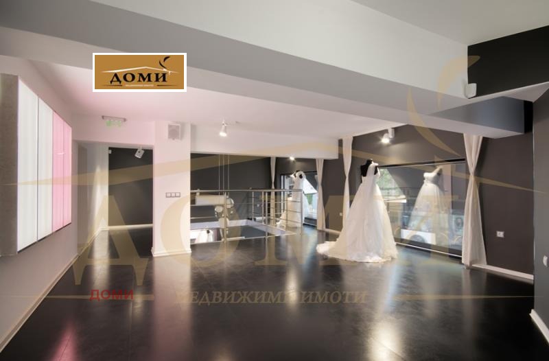 A louer  Boutique Sofia , Tsentar , 340 m² | 84709027 - image [7]