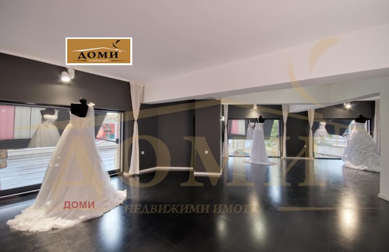 A louer  Boutique Sofia , Tsentar , 340 m² | 84709027 - image [6]