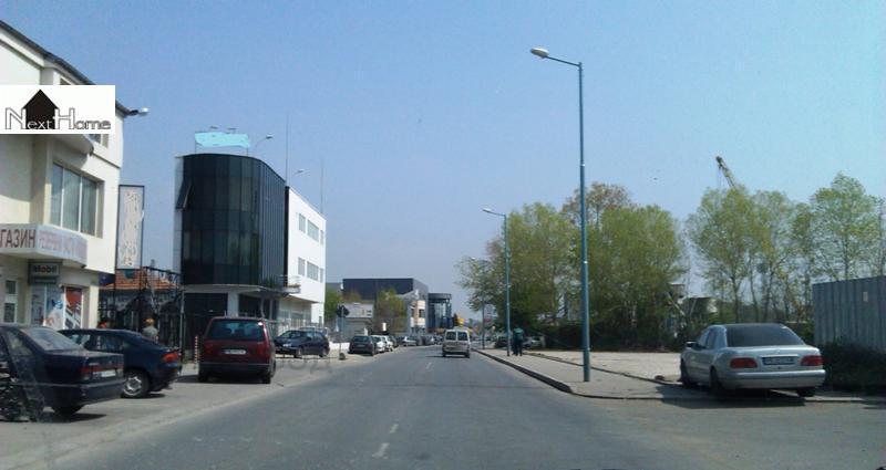 A louer  Stockage Plovdiv , Indoustrialna zona - Sever , 254 m² | 12015302 - image [2]