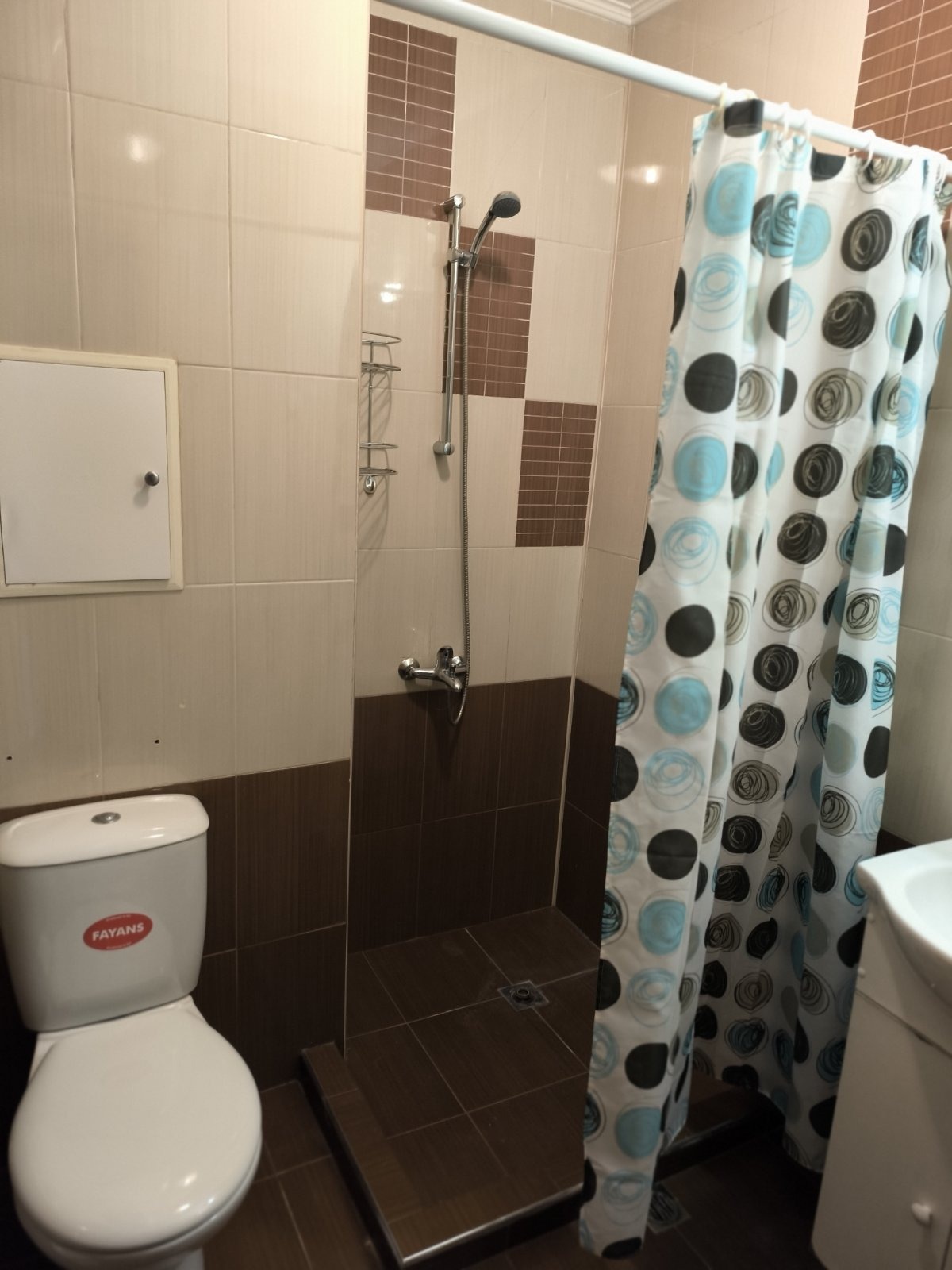 Дава под наем 2-СТАЕН, гр. Бургас, Зорница, снимка 10 - Апартаменти - 53991410