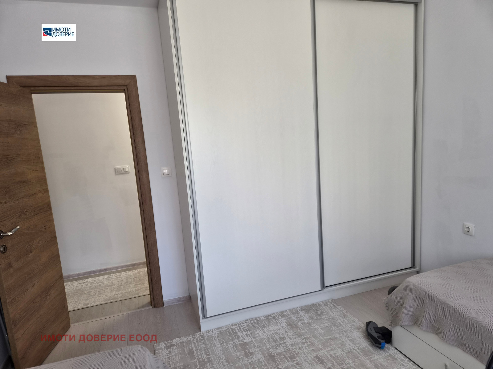 Дава под наем 2-СТАЕН, гр. София, Младост 1, снимка 8 - Апартаменти - 55097437