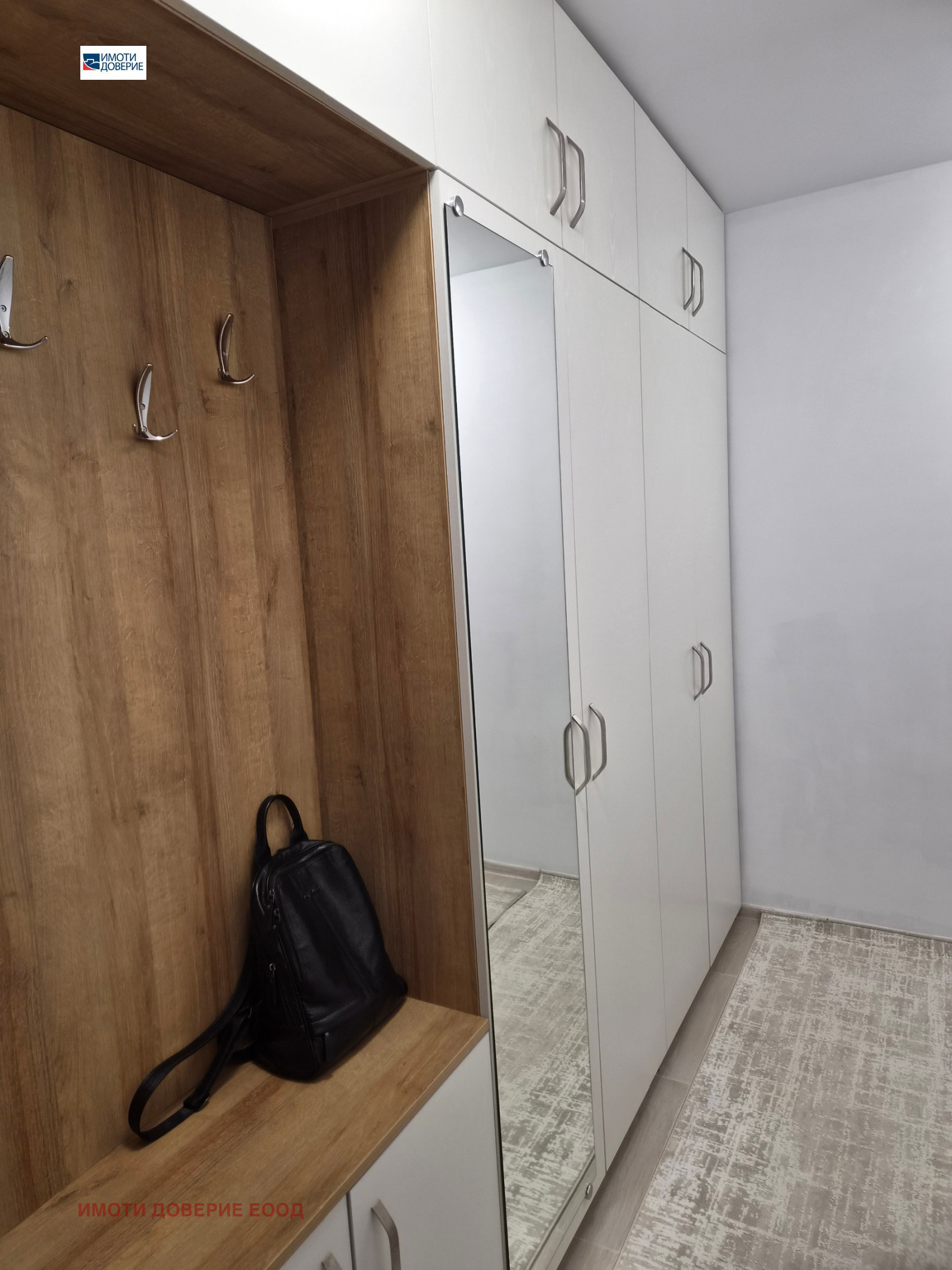 Дава под наем 2-СТАЕН, гр. София, Младост 1, снимка 11 - Апартаменти - 55097437
