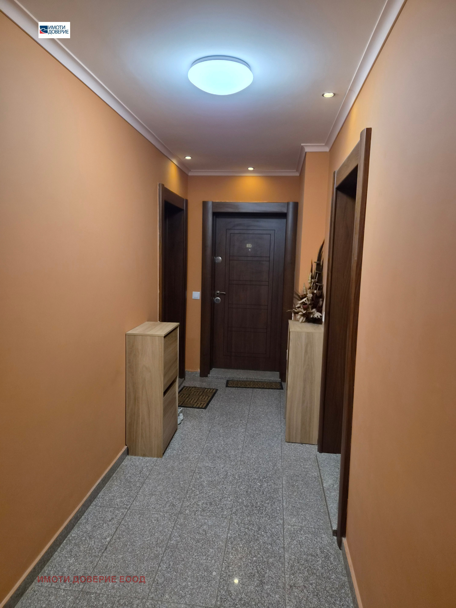 Дава под наем 2-СТАЕН, гр. София, Младост 1, снимка 13 - Апартаменти - 55097437