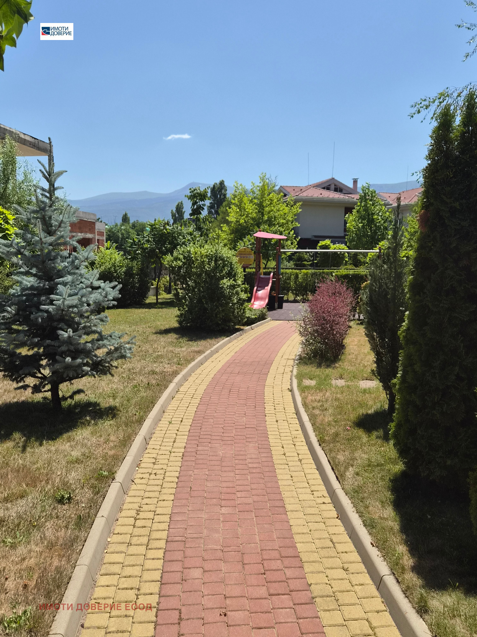 Дава под наем 2-СТАЕН, гр. София, Младост 1, снимка 17 - Апартаменти - 55097437