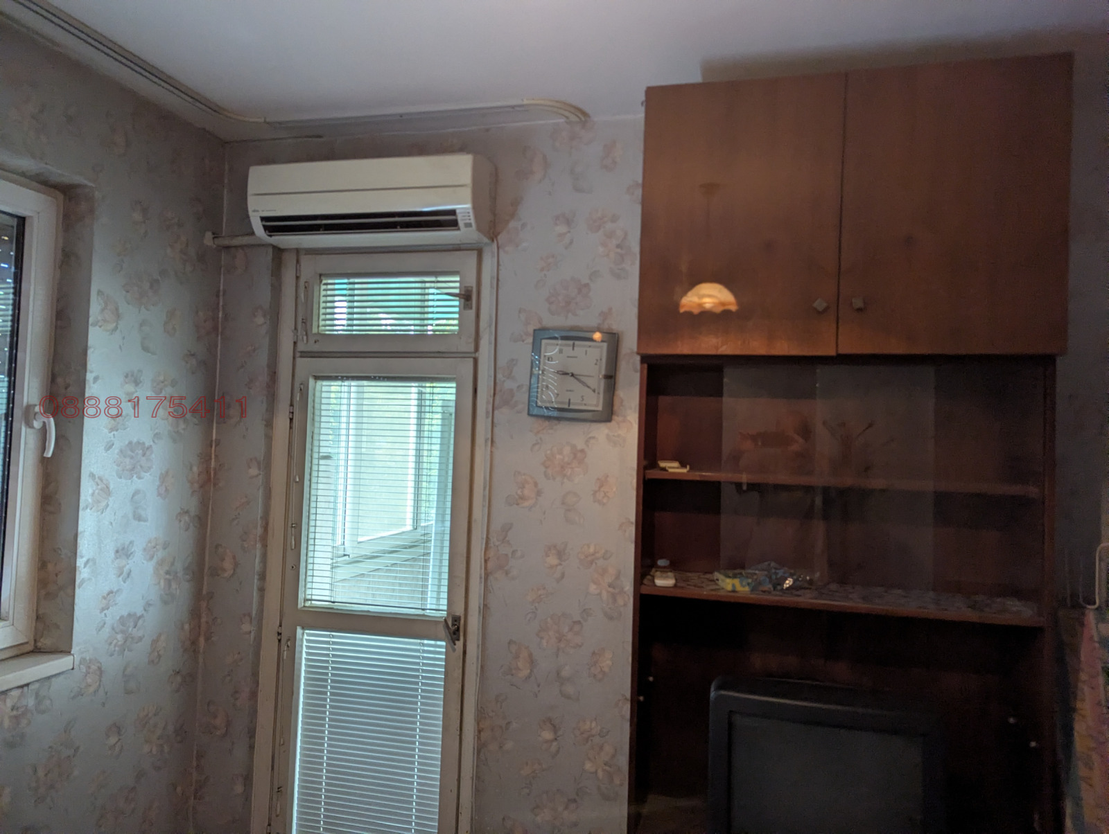 Дава под наем 2-СТАЕН, гр. Стара Загора, ОРБ, снимка 5 - Апартаменти - 55728670