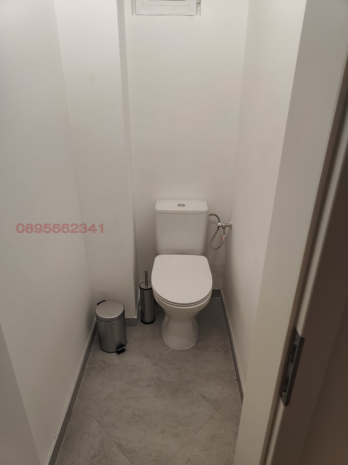 Дава под наем 3-СТАЕН, гр. София, Надежда 4, снимка 5 - Апартаменти - 54054557