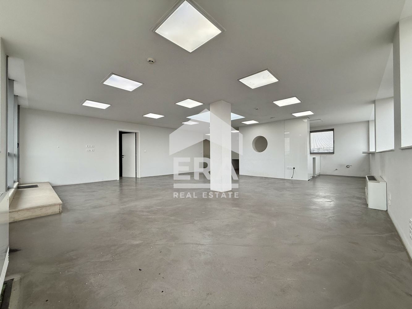 Дава под наем ОФИС, гр. София, Център, снимка 3 - Офиси - 55748644