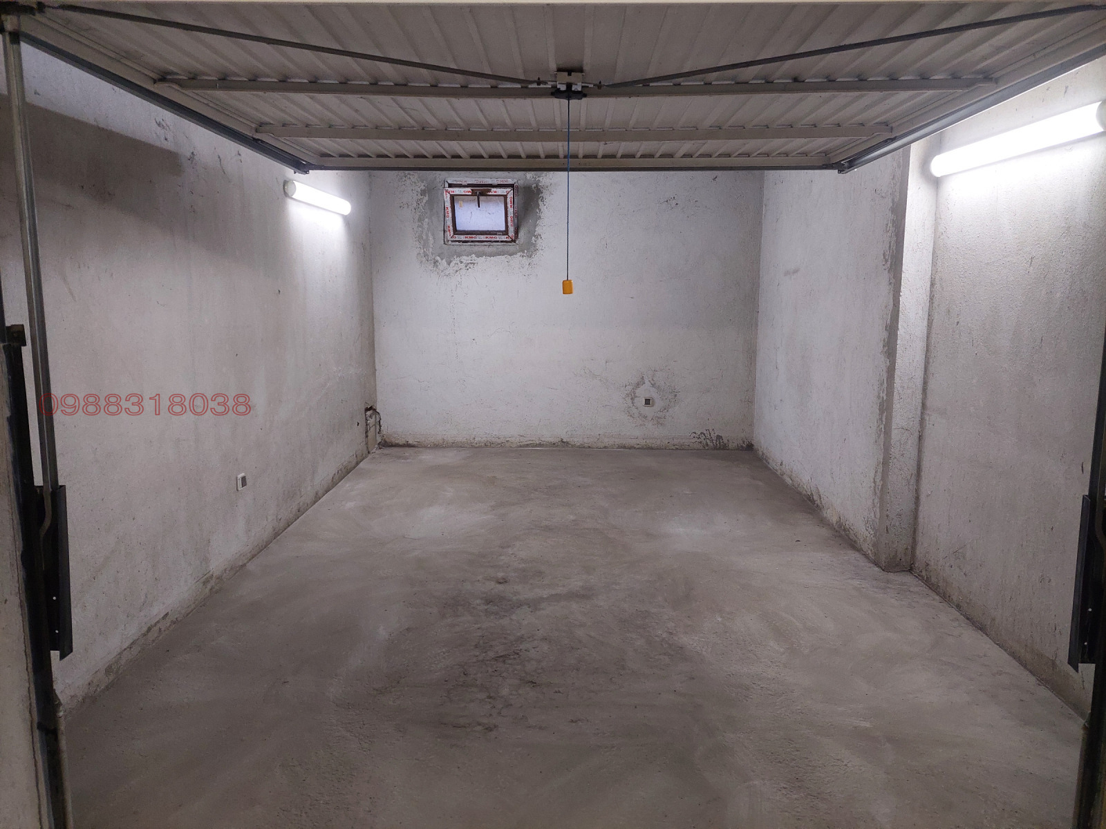 Дава под наем ГАРАЖ, ПАРКОМЯСТО, гр. София, Овча купел