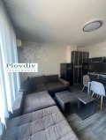 Дава под наем 2-СТАЕН, гр. Пловдив, Център, снимка 4