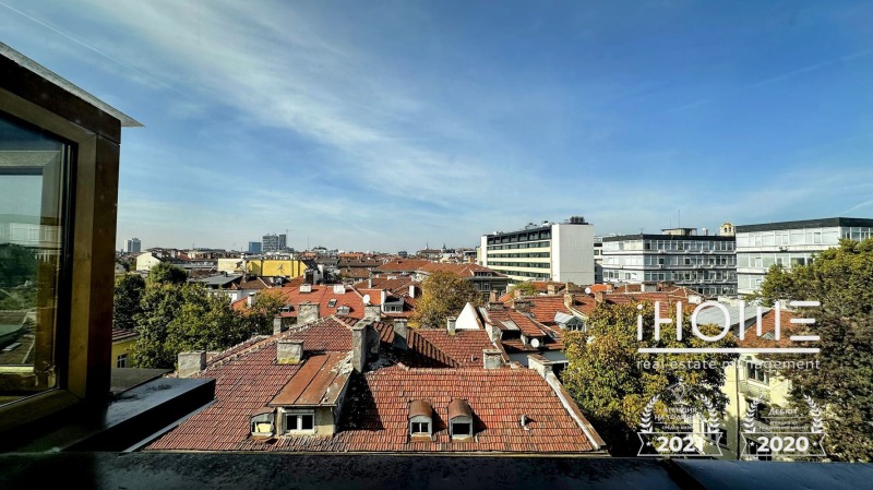 Do wynajęcia  1 sypialnia Sofia , Centar , 70 mkw | 48182302 - obraz [15]