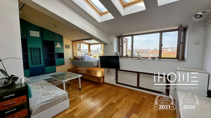 De inchiriat  1 dormitor Sofia , Țentâr , 70 mp | 48182302 - imagine [2]