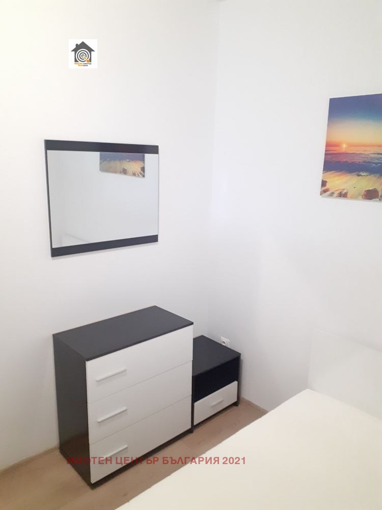 En renta  1 dormitorio Sofia , Vitosha , 55 metros cuadrados | 80444502 - imagen [10]