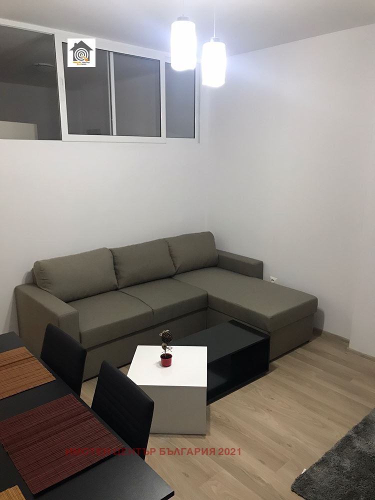 En renta  1 dormitorio Sofia , Vitosha , 55 metros cuadrados | 80444502 - imagen [7]