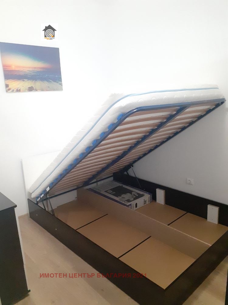 En renta  1 dormitorio Sofia , Vitosha , 55 metros cuadrados | 80444502 - imagen [9]