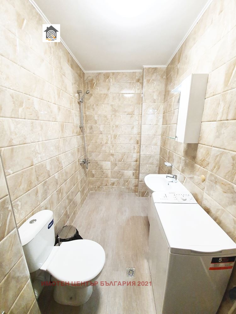 En renta  1 dormitorio Sofia , Vitosha , 55 metros cuadrados | 80444502 - imagen [12]