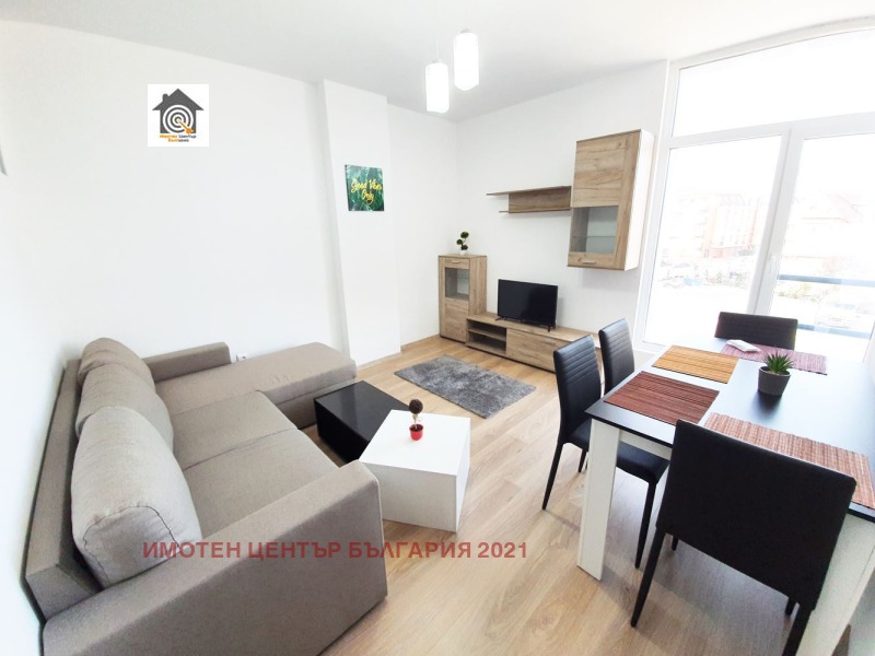 Дава под нем  2-стаен, град София, Витоша •  499 EUR • ID 79931412 — holmes.bg - [1] 