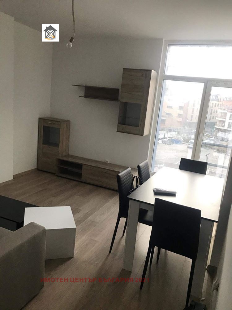En renta  1 dormitorio Sofia , Vitosha , 55 metros cuadrados | 80444502 - imagen [3]