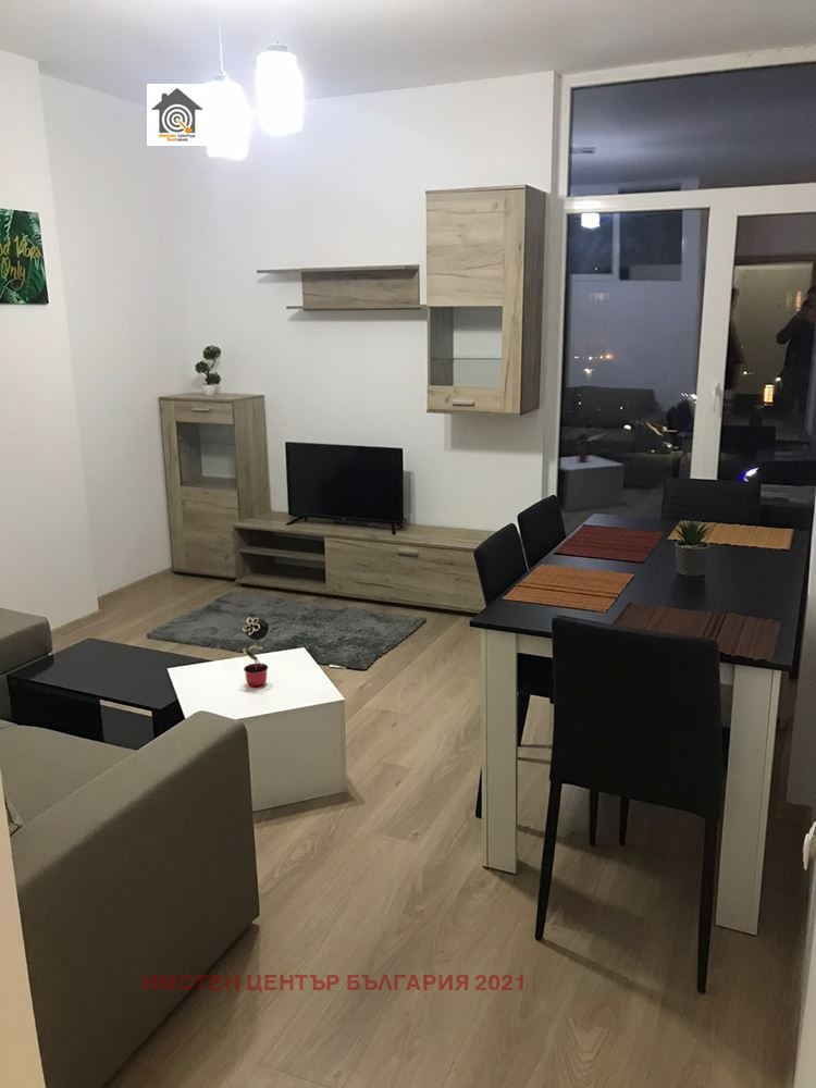 En renta  1 dormitorio Sofia , Vitosha , 55 metros cuadrados | 80444502 - imagen [5]