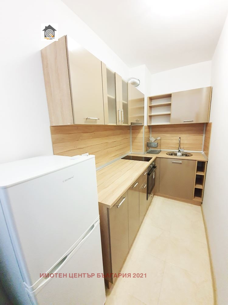 En renta  1 dormitorio Sofia , Vitosha , 55 metros cuadrados | 80444502 - imagen [2]