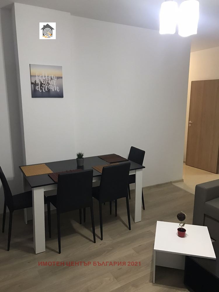 En renta  1 dormitorio Sofia , Vitosha , 55 metros cuadrados | 80444502 - imagen [6]