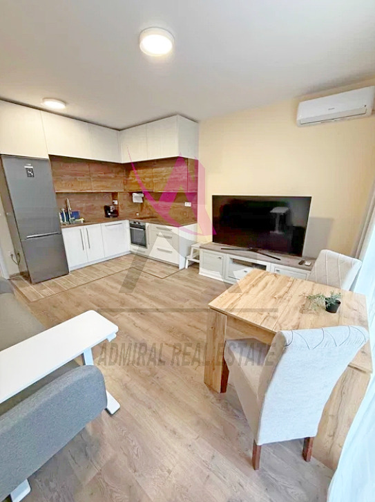 För uthyrning  1 sovrum Varna , Vazrajdane 3 , 54 kvm | 88289355 - bild [2]