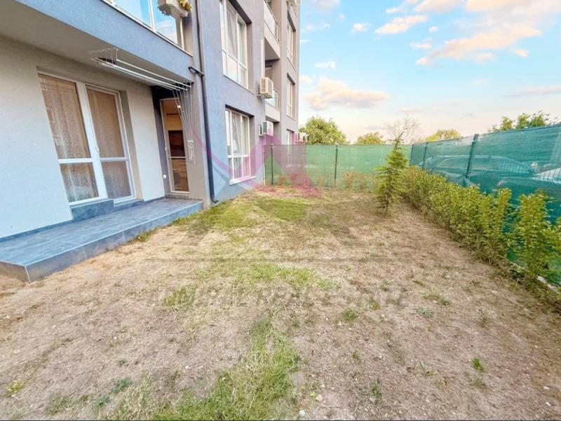 För uthyrning  1 sovrum Varna , Vazrajdane 3 , 54 kvm | 88289355 - bild [8]