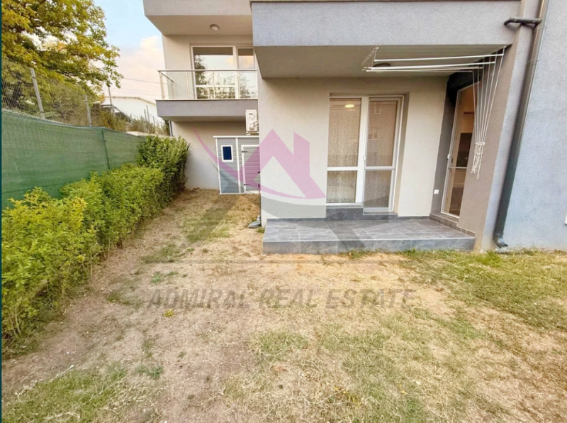 För uthyrning  1 sovrum Varna , Vazrajdane 3 , 54 kvm | 88289355 - bild [7]
