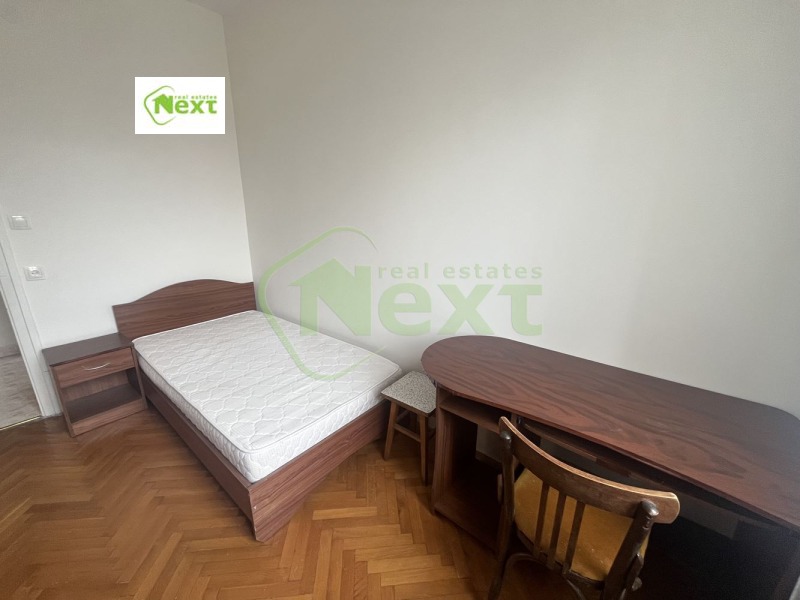 Дава под наем 2-СТАЕН, гр. София, Център, снимка 3 - Апартаменти - 53440037