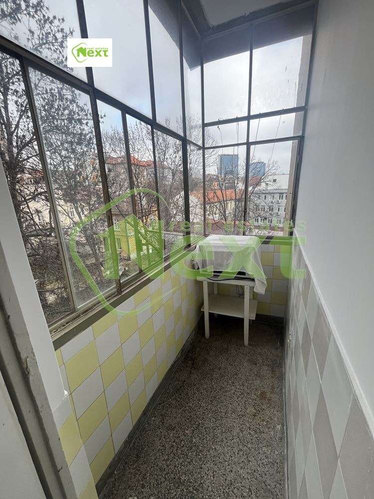 Дава под наем 2-СТАЕН, гр. София, Център, снимка 6 - Апартаменти - 53440037