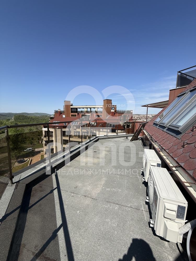 Дава под наем 2-СТАЕН, гр. Велико Търново, Център, снимка 15 - Апартаменти - 55183547