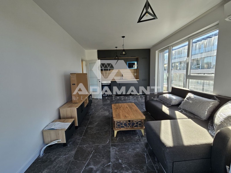 Para alugar  2 quartos Sofia , Studentski grad , 89 m² | 45298816 - imagem [2]