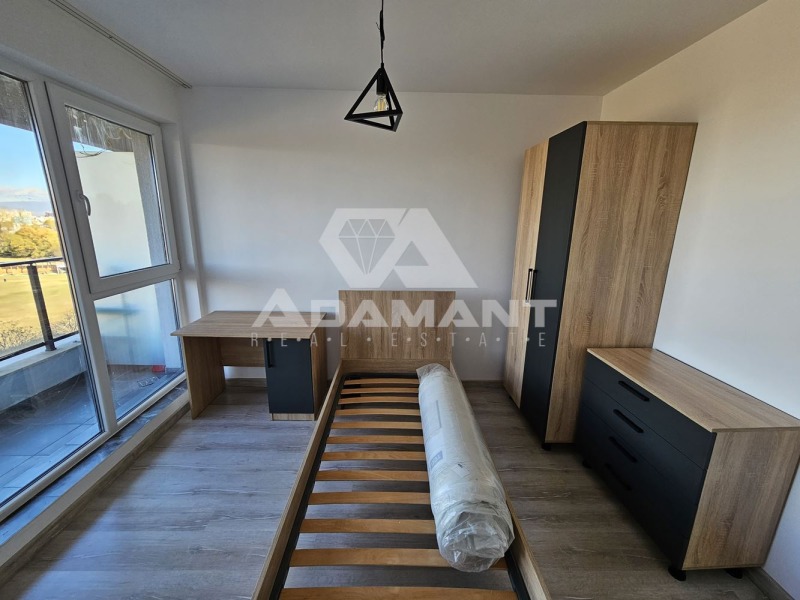 K pronájmu  2 ložnice Sofia , Studentski grad , 89 m2 | 45298816 - obraz [7]