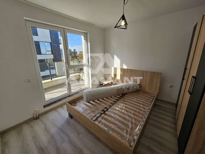 K pronájmu  2 ložnice Sofia , Studentski grad , 89 m2 | 45298816 - obraz [6]