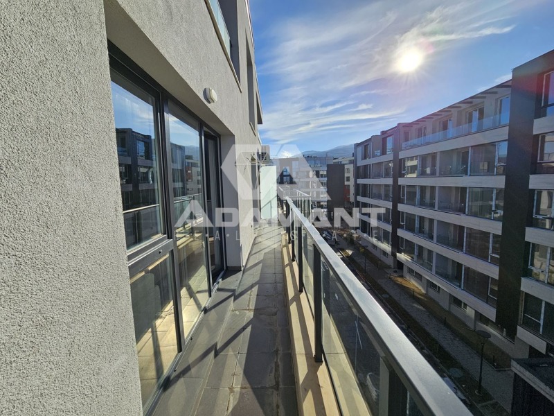 Para alugar  2 quartos Sofia , Studentski grad , 89 m² | 45298816 - imagem [4]