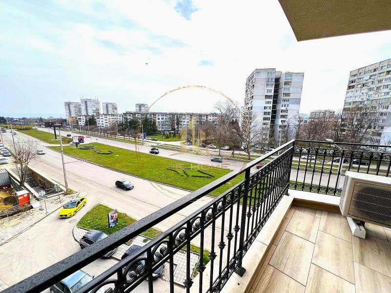Дава под наем  3-стаен град Варна , Бриз , 110 кв.м | 14735989 - изображение [13]