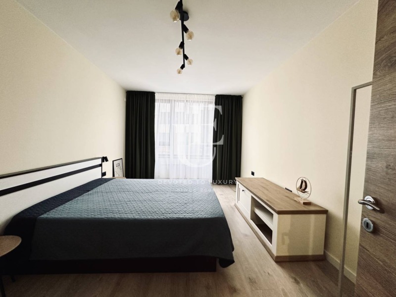 Дава под наем  3-стаен град София , Малинова долина , 111 кв.м | 31986268 - изображение [7]
