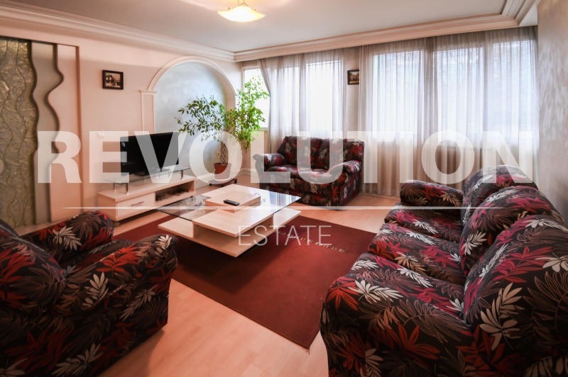 Vuokrattavana  3 makuuhuonetta Sofia , Lagera , 180 neliömetriä | 66204758 - kuva [2]