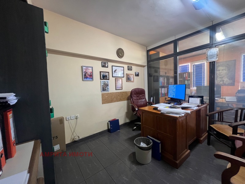 Дава под наем  Офис град София , Център , 38 кв.м | 41151007 - изображение [2]