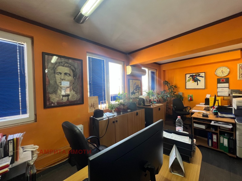 Дава под наем  Офис град София , Център , 38 кв.м | 41151007 - изображение [4]