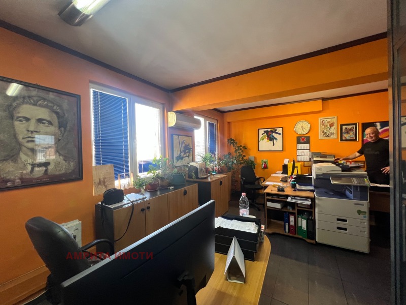 Дава под наем  Офис град София , Център , 38 кв.м | 41151007 - изображение [3]