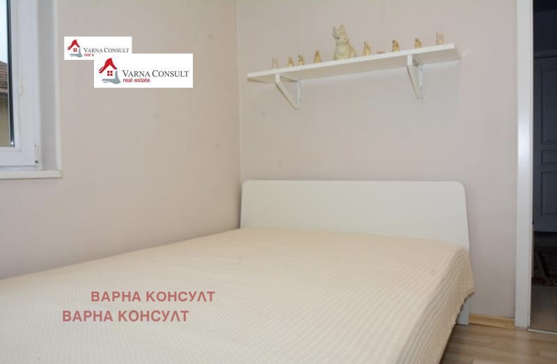 Дава под наем ЕТАЖ ОТ КЪЩА, гр. Варна, ВИНС-Червен площад, снимка 8 - Етаж от къща - 52694937