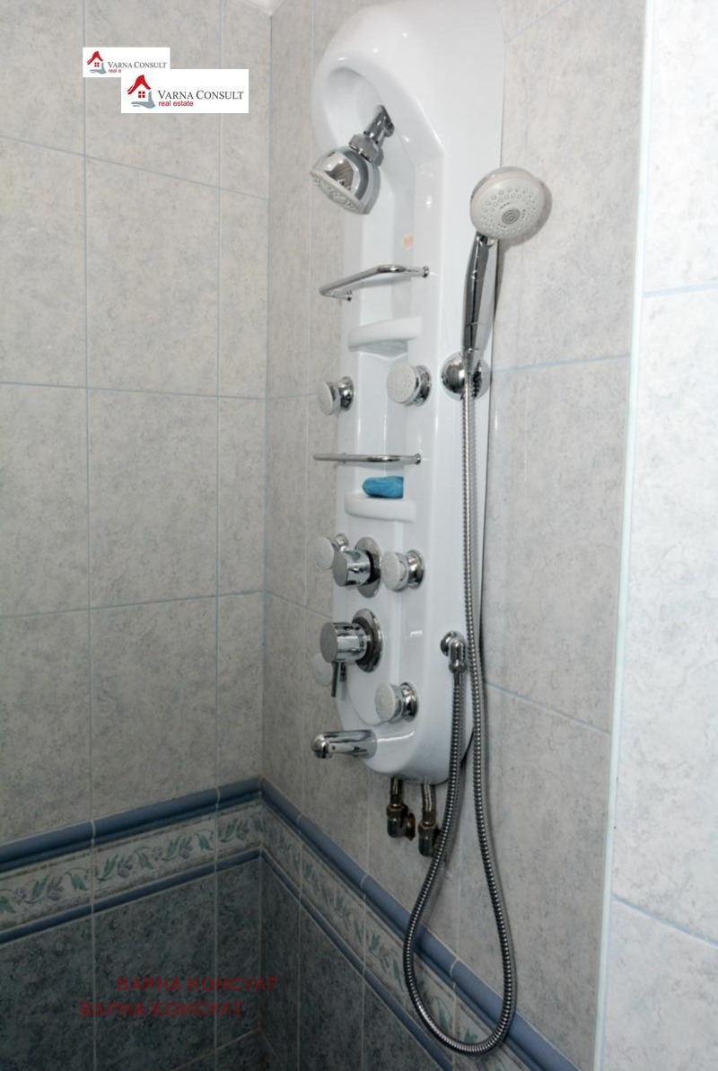 Дава под наем ЕТАЖ ОТ КЪЩА, гр. Варна, ВИНС-Червен площад, снимка 10 - Етаж от къща - 52694937