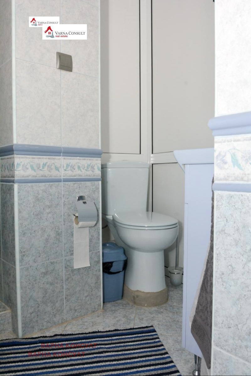 Дава под наем ЕТАЖ ОТ КЪЩА, гр. Варна, ВИНС-Червен площад, снимка 11 - Етаж от къща - 52694937