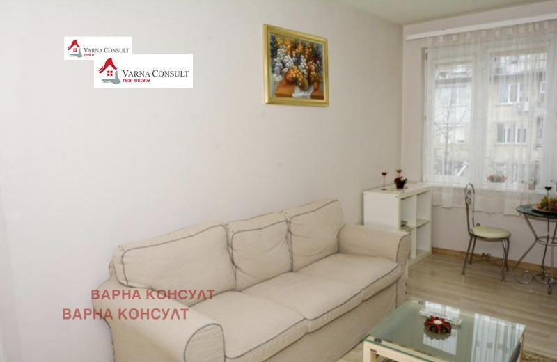 Дава под наем ЕТАЖ ОТ КЪЩА, гр. Варна, ВИНС-Червен площад, снимка 5 - Етаж от къща - 52694937