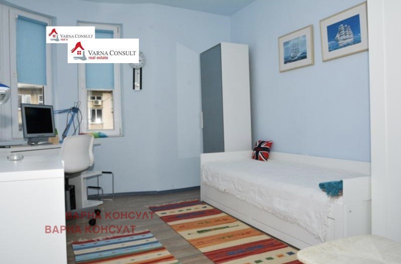 Дава под наем ЕТАЖ ОТ КЪЩА, гр. Варна, ВИНС-Червен площад, снимка 9 - Етаж от къща - 52694937