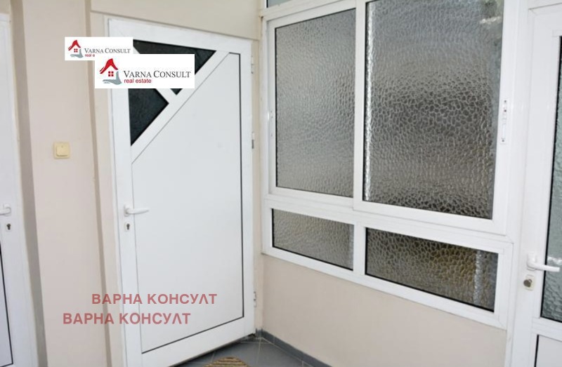 Дава под наем ЕТАЖ ОТ КЪЩА, гр. Варна, ВИНС-Червен площад, снимка 13 - Етаж от къща - 52694937