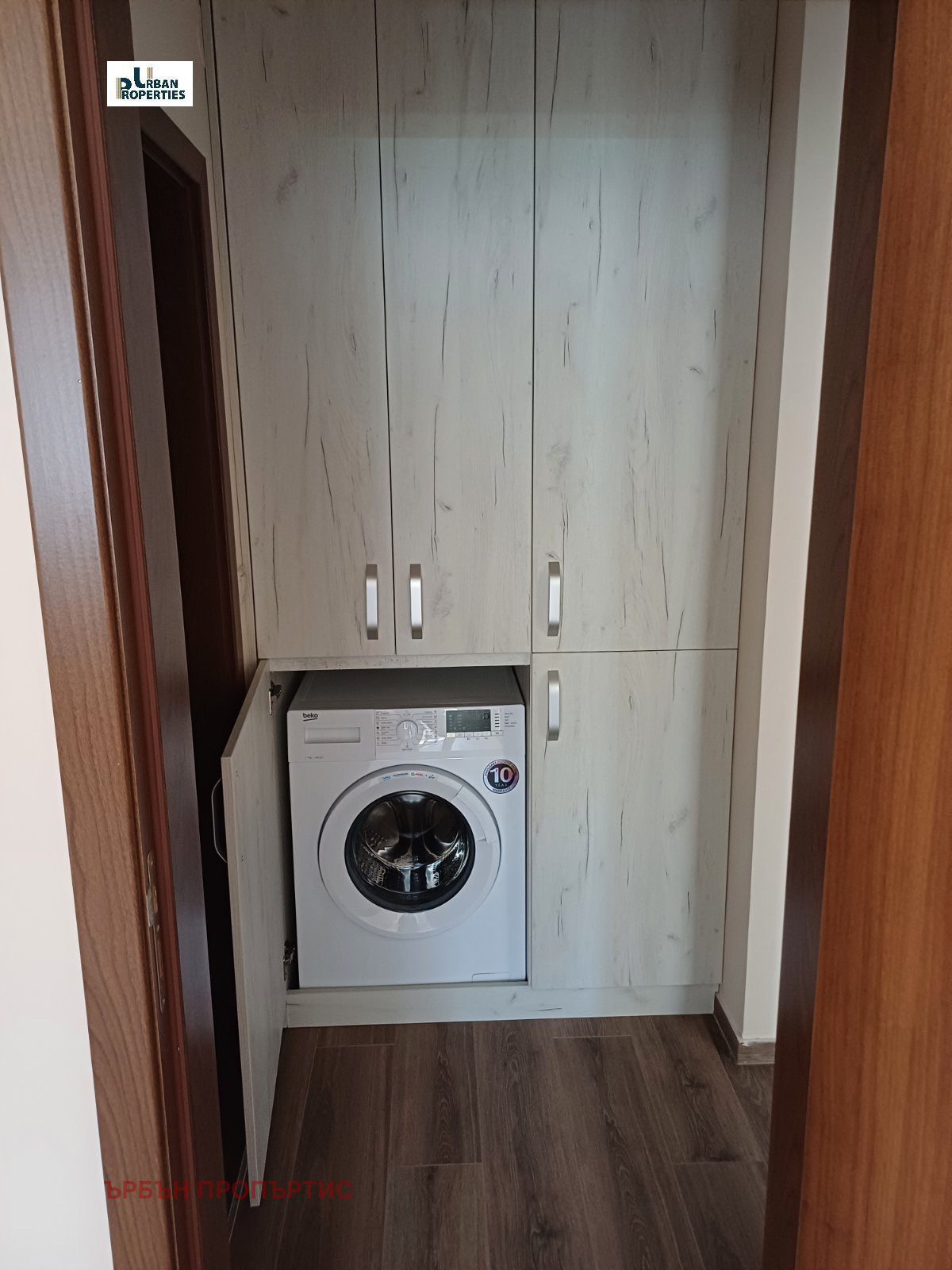Дава под наем 2-СТАЕН, гр. София, Овча купел 2, снимка 4 - Апартаменти - 55620477