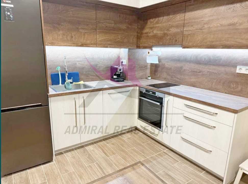 Дава под наем 2-СТАЕН, гр. Варна, Възраждане 3