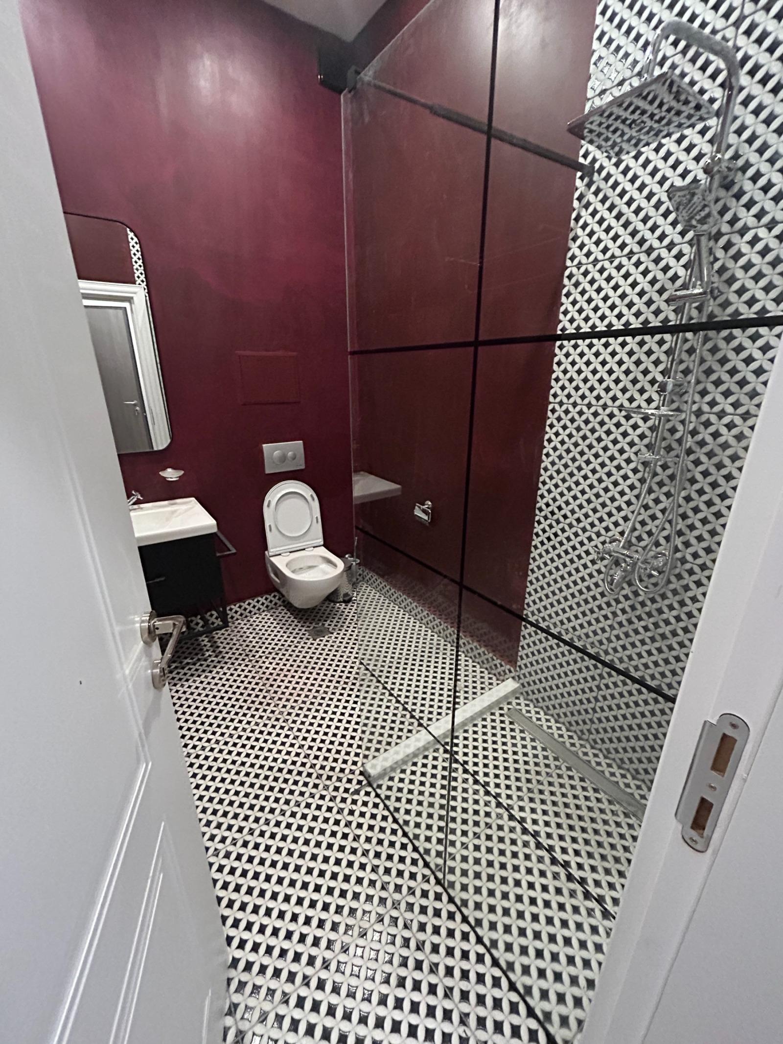 Дава под наем 2-СТАЕН, гр. София, Център, снимка 9 - Апартаменти - 54118963