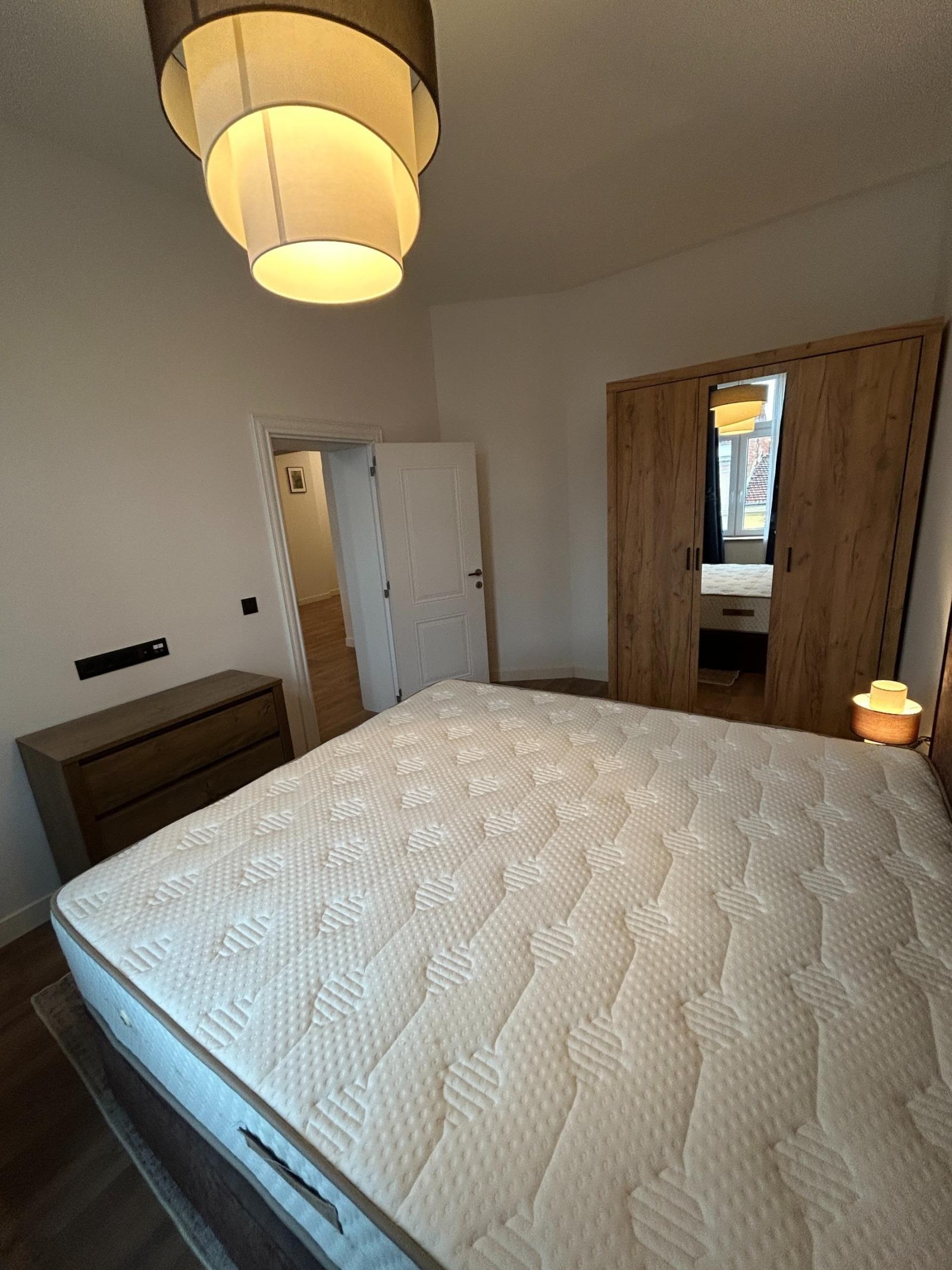 Дава под наем 2-СТАЕН, гр. София, Център, снимка 6 - Апартаменти - 54118963